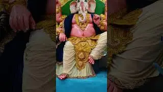 Indian art/Sculpture making #ganesh #art #artist #youtube #shorts