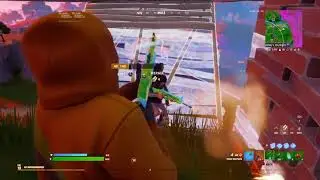 Freaks 🎸 fortnite highlights