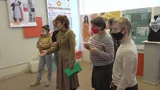 Выставка "Дизайн. Перспективы. Нижний"