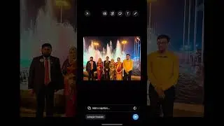 Send HD photos with WhatsApp from your iPhone #hd #iphone #whatsapp
