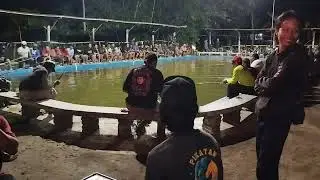 Lomba Mancing Ikan Lele Kp. Tirto Rejeki Tunjung Selasa 29 oktober 2024 Tiket 120rb untuk 3xlomba