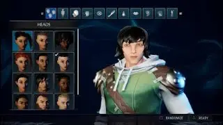 Dauntless