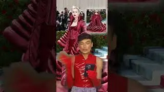 Je juge les tenues du MET GALA - Partie 6/6