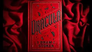 Dracula Literary Analysis