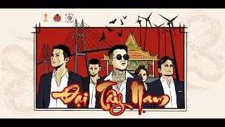 JOMBIE - ĐẠI TÂY NAM (OFFICIAL MUSIC VIDEO) | G5R [Prod QT Beatz]