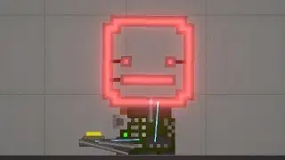light that changes color! (melon sandbox 26.0)