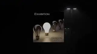 Invincible - Gideon (Audio)