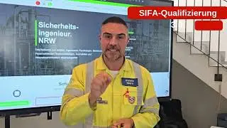 Sifa 3.0 Qualifizierung 