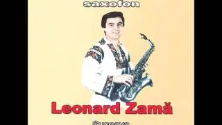 03. Leonard Zama - Sarba din Rotunda