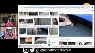 The Real Men are Back! -  Let's talk
