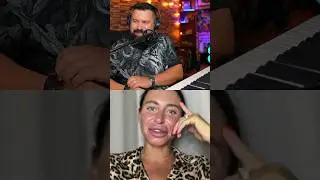Очаровал красавицу из Сочи