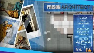 Prison Architect - Entwickler-Interview!