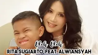 Rita Sugiarto feat Alwiansyah - Oleh Oleh (Official Musik Video)