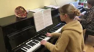 Serenade music by Franz Schubert arranged by Oliver Toussaint and Gerard Salesses