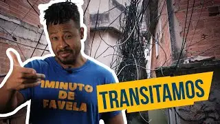 1 Minuto de Favela - Transitamos