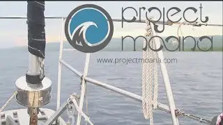 Project Moana - Volunteer promo 2