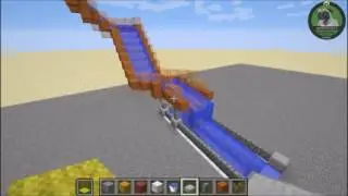 Epic Water Park! | Special Guest!!! | speed build episode 5