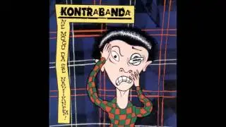 Kontrabanda   Do kraja sveta