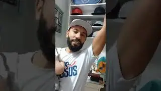 Meu Marido teve uma visão, Jesus está voltando acorde tu que dormes.
