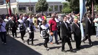 I Gremi a Santa Maria di Betlemme