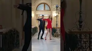 Ваш любимый танец ❤️