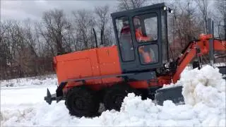 ООО ТК ПРОФМАШ