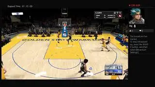 2k Play Now Undefeated