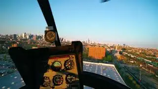 Private Helicopter Ride #shorts #Luxury Helicopter