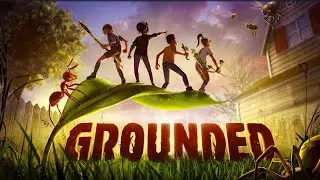 Going deep diving - Grounded