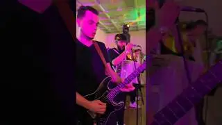 #хопхэйлалалэй #кавергруппа #кавергруппаукроп #live #живойзвук #каверверсия #livemusic #агутин