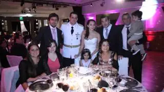 Lau + Sebas / Highlights