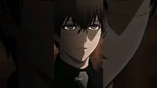edit - kaneki (tokyo ghoul)