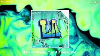 Tita Lau & Bessey - The L.A (Extended Mix)