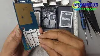 SAMSUNG GURU MUSIC B355 * KEY NOT WORK 100% SOLUTION