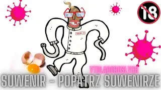Suwenir RAP - Popatrz suwenirze