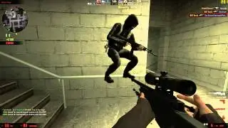 [CS:GO] Short clips #10