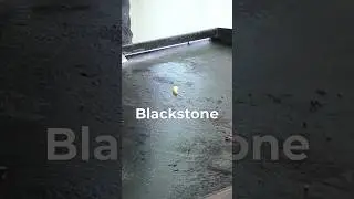 The EASIEST Way To Clean Your Blackstone Griddle!