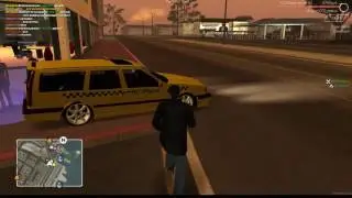MTA CCDPlanet [Abrikos Gaming]