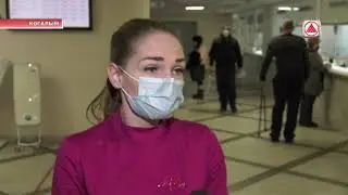 Вакцинация против гриппа и covid-19