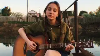 Бернес Марк - Темная ночь (cover by beskemba4ka)