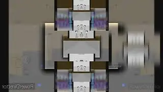 (Requested/YTPMV) YTPMV Stealing the Diamond All Choices Scan In Low Voice Effect Scan (Veg Replace)
