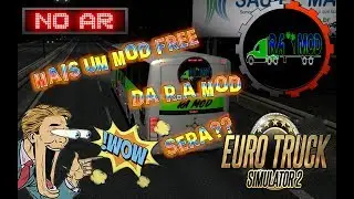 RA MOD - COMIL CAMPIONE 365 -  VAMO DE FREE?