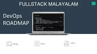 FULLSTACK MALAYALAM ROADMAP PART 3 - DevOps