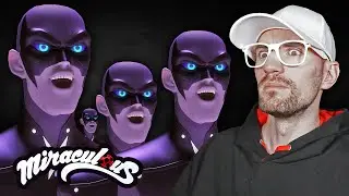 Monarch klont sich?! 😱 *Miraculous* - Illusion 2