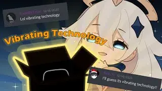 1st Unboxing Video !!!