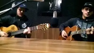 Damatz no programa Santa Canja
