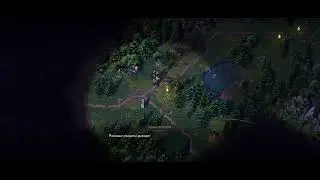 Прохождение Songs of Conquest, часть 1