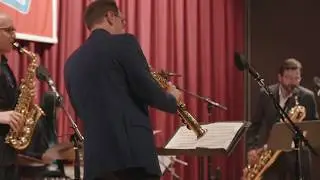 PRISM Quartet and Susie Ibarra perform 