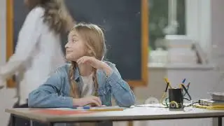 Generative AI use case: Education