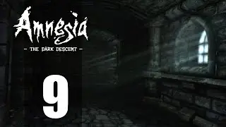 Amnesia - Ep9